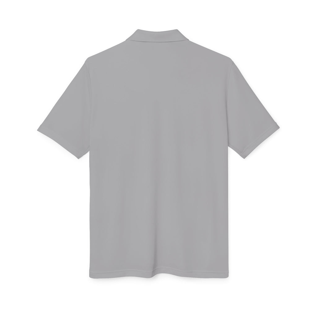 Cosmos Golf Adidas Performance Polo
