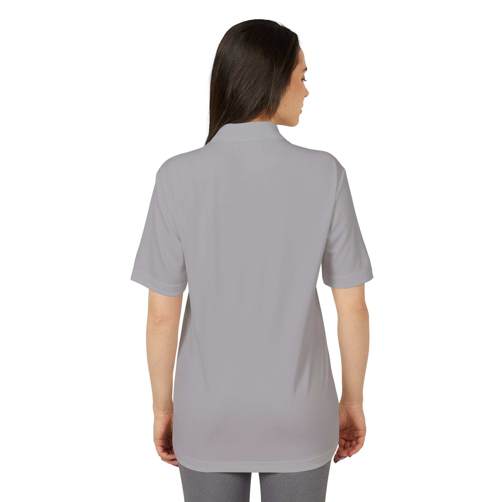 Cosmos Golf Adidas Performance Polo