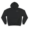 Cosmos Golf Logo Hoodie