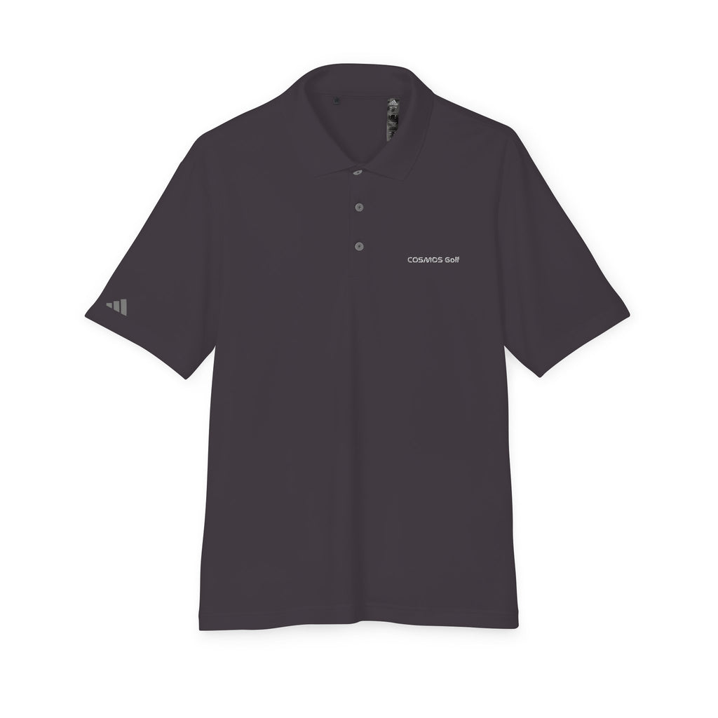 Cosmos Golf Adidas Performance Polo