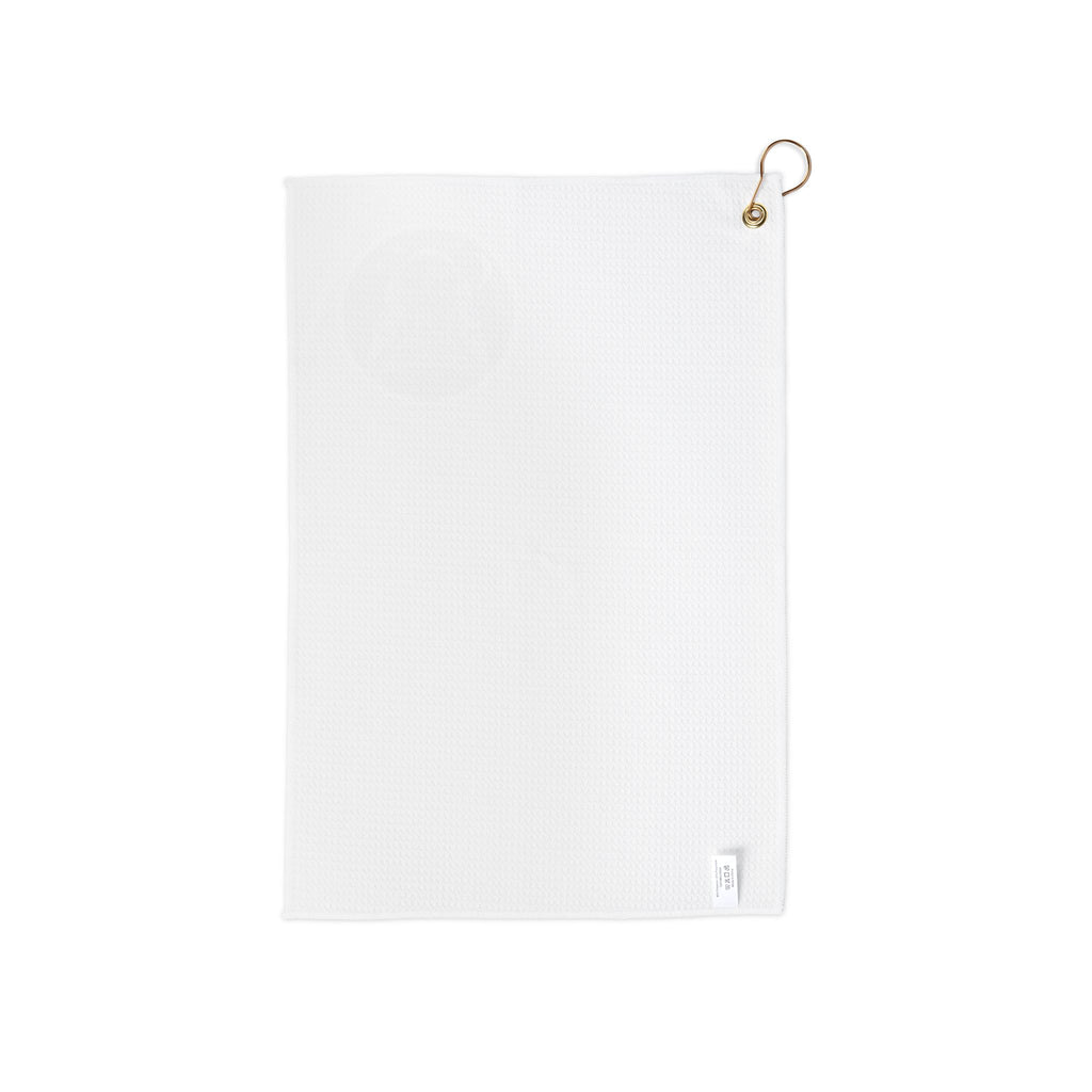 Cosmos Astronaut Logo Golf Towel | Golf Towel