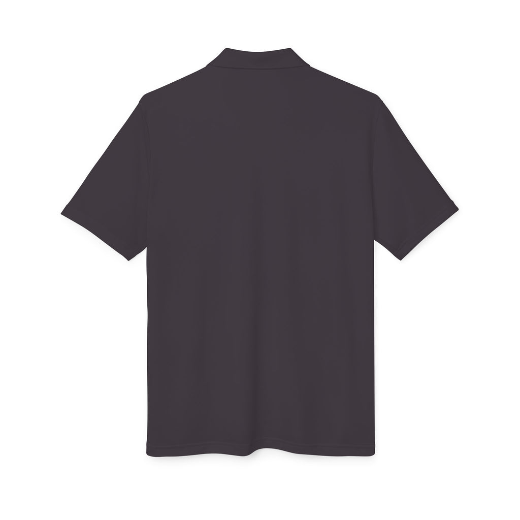 Cosmos Golf Adidas Performance Polo